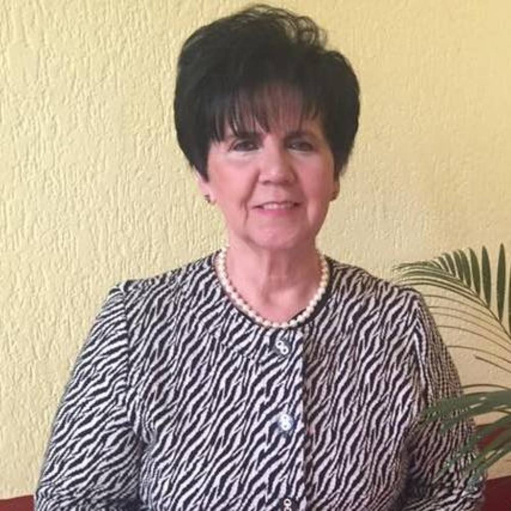 Meet your Posher, Maria